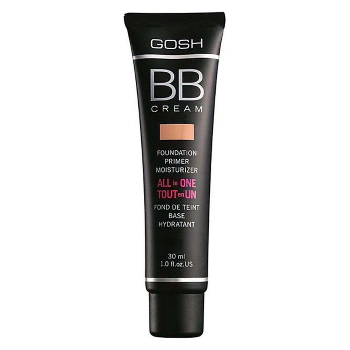 Crème Make-up Base BB Cream Gosh Copenhagen 30 ml