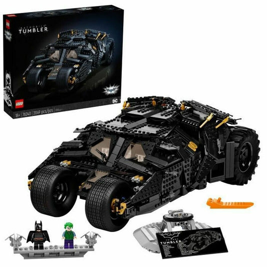 Playset Lego 76240