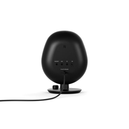 Bluetooth Speakers SteelSeries Black