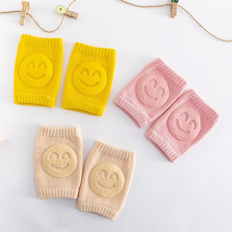 Baby Knee Pad Crawling Cushion - yokefinds.ie