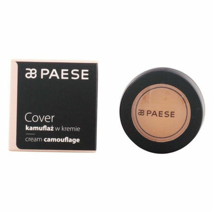 Corrective Anti-Brown Spots Paese Face099