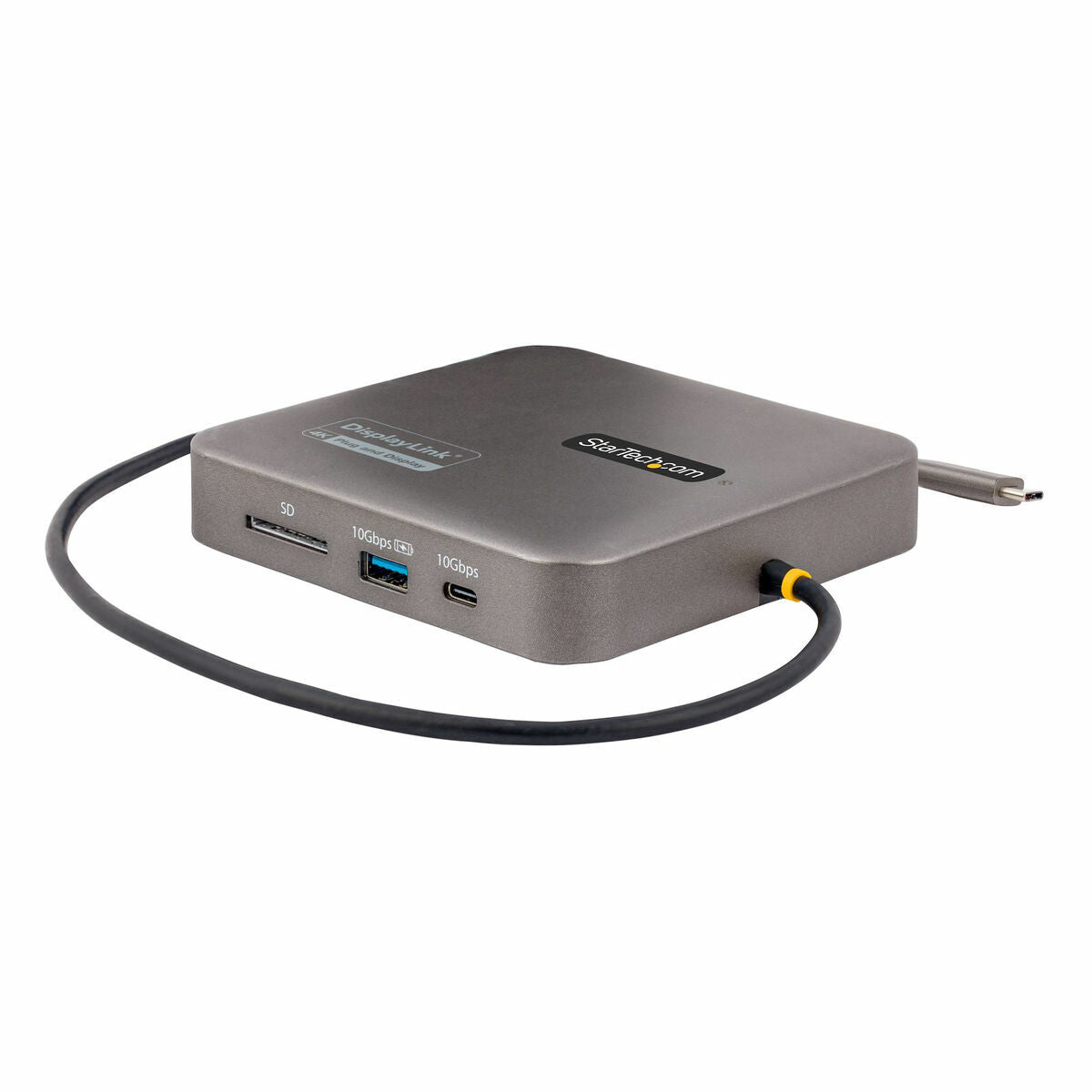 USB Hub Startech 102B-USBC-MULTIPORT