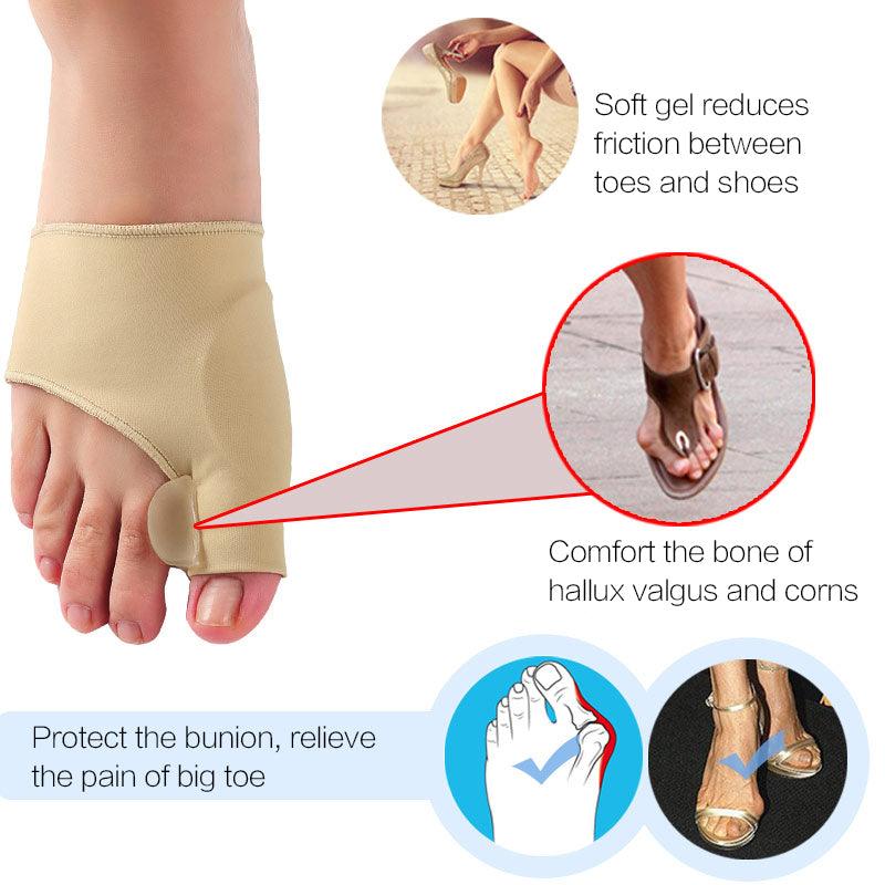 Orthotics Bunion Corrector - yokefinds.ie