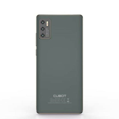 Smartphone Cubot P50 6,2" 6 GB RAM 128 GB Green