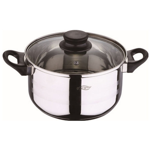 Cookware San Ignacio (5 pcs)