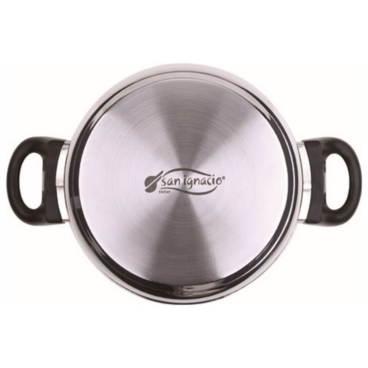 Cookware San Ignacio (5 pcs)