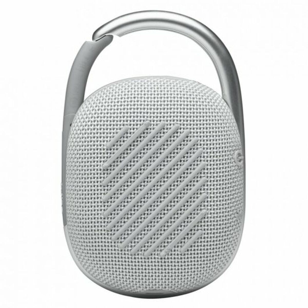 Portable Bluetooth Speakers JBL Clip 4  White 5 W