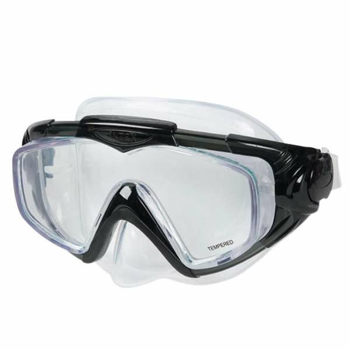 Swimming Goggles Intex Aqua Pro