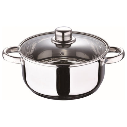 Cookware San Ignacio Cassel SG8171 (5 Pieces)