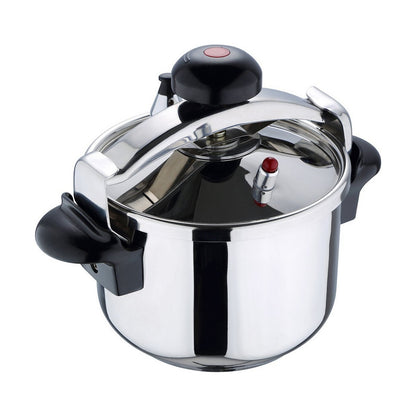 Pressure cooker San Ignacio Córdoba SG1511 Stainless steel (6 L)