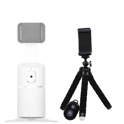 360 Rotation Phone Gimbal - yokefinds.ie