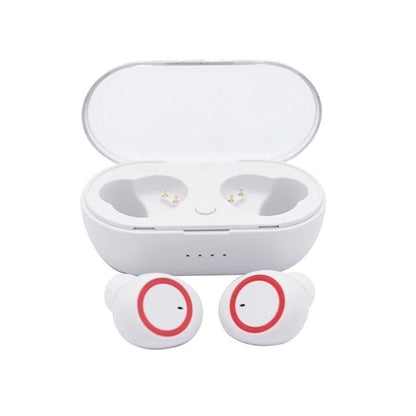 y50 Bluetooth Earbuds 5.0 - yokefinds.ie