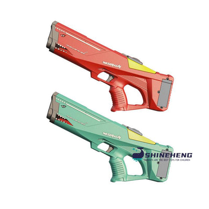 Pressure Pistol Children Beach Gun - yokefinds.ie