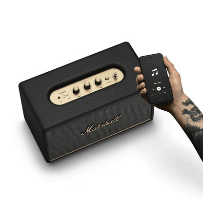 Wireless Bluetooth Speaker Marshall STANMORE III