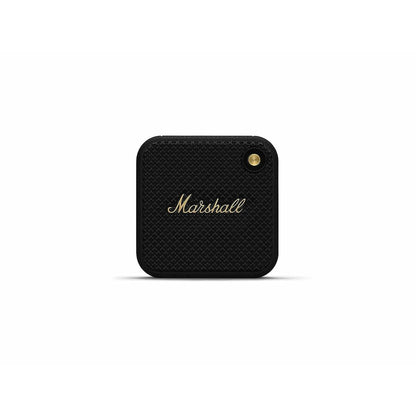 Bluetooth Speakers Marshall WILLEN Black 2100 W