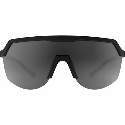 Unisex Sunglasses Spektrum  Blank Black