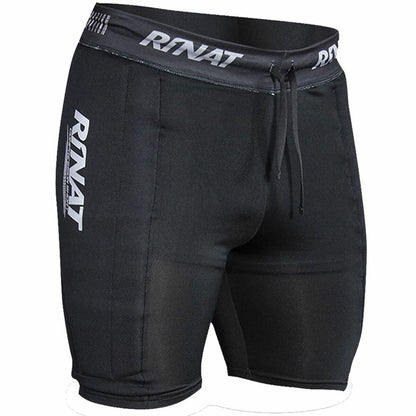 Football Goalkeeper's Trousers Rinat Black