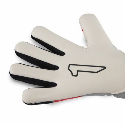 Goalkeeper Gloves Rinat Xtreme Guard Zhero Semi Grey