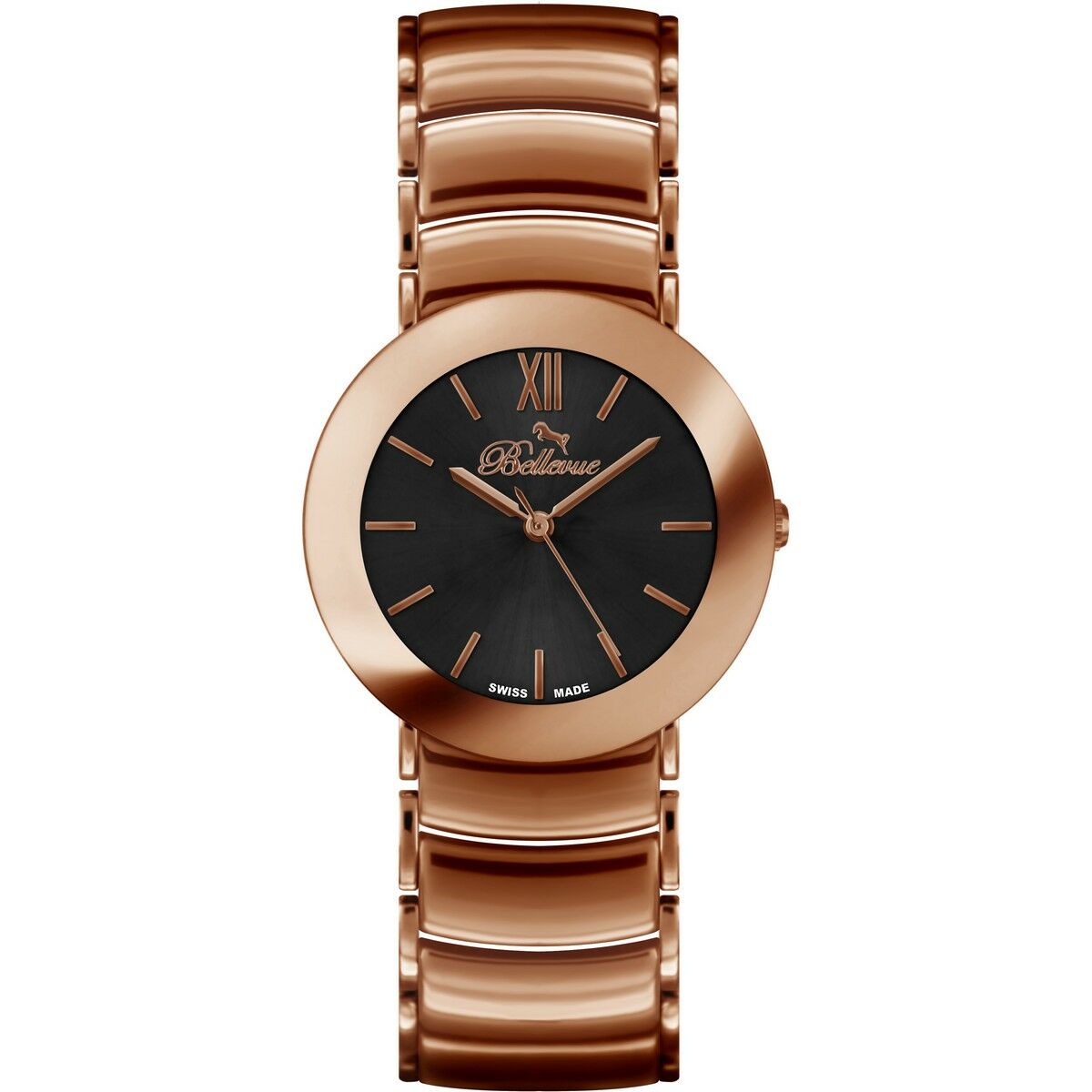 Ladies'Watch Bellevue A.05 (Ø 32 mm)