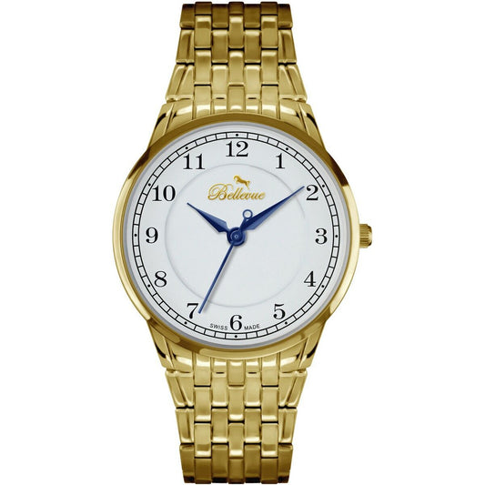 Ladies'Watch Bellevue A.44 (Ø 36 mm)