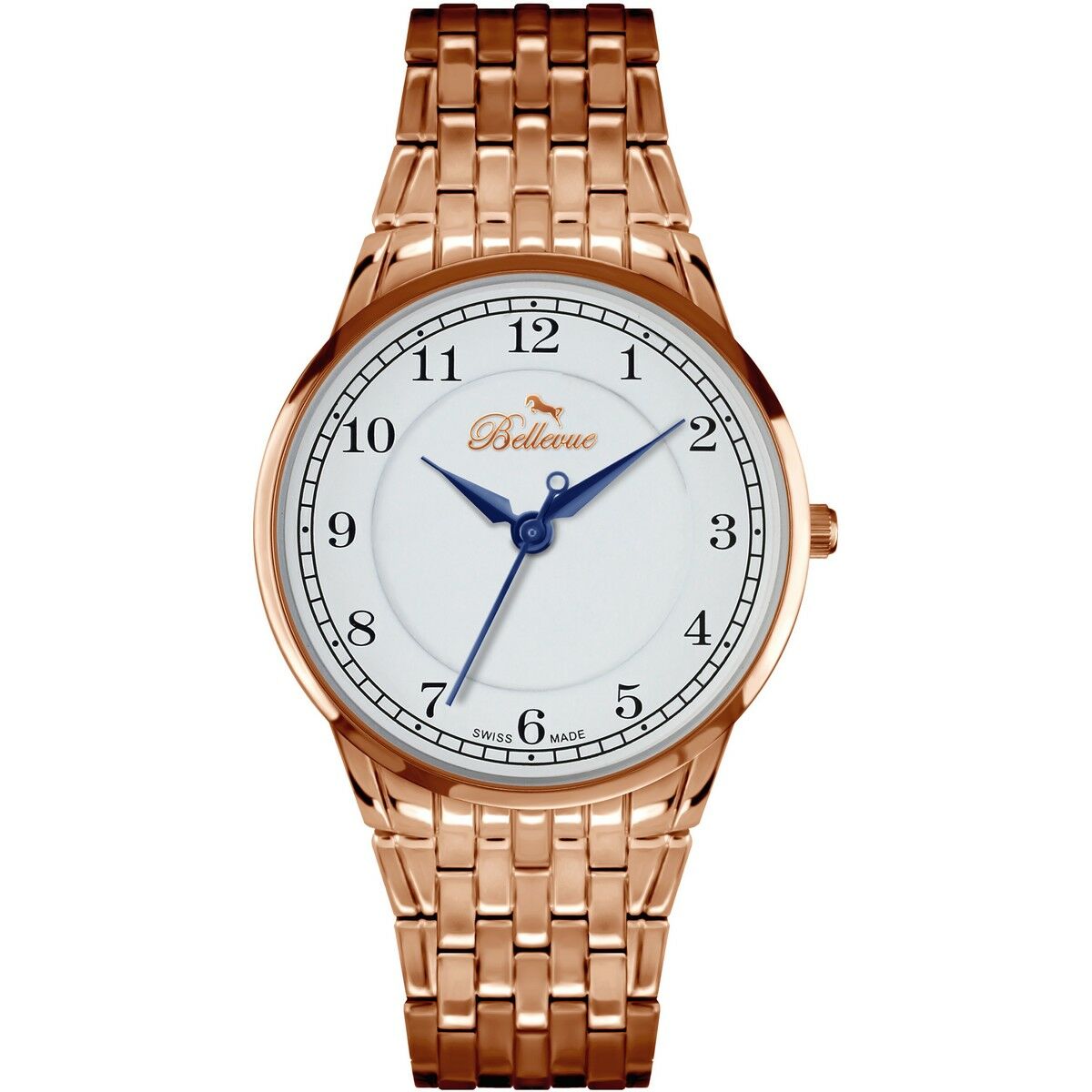 Ladies'Watch Bellevue A.48 (Ø 36 mm)