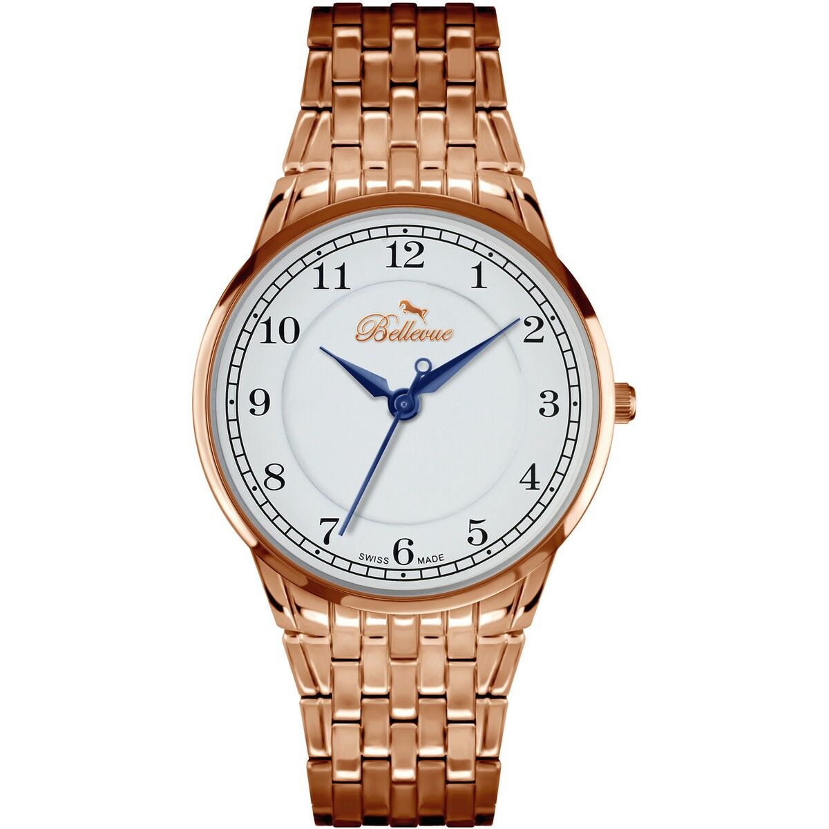 Ladies'Watch Bellevue A.49 (Ø 30 mm)