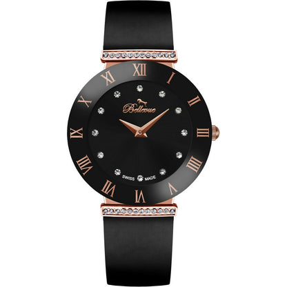 Ladies'Watch Bellevue E.102 (Ø 26 mm)