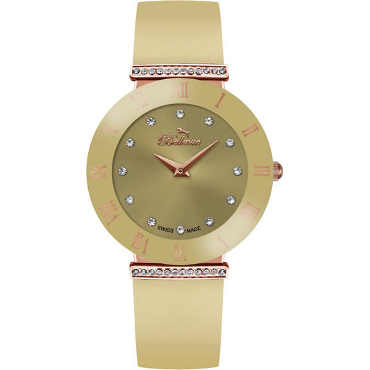 Ladies'Watch Bellevue E.106 (Ø 26 mm)