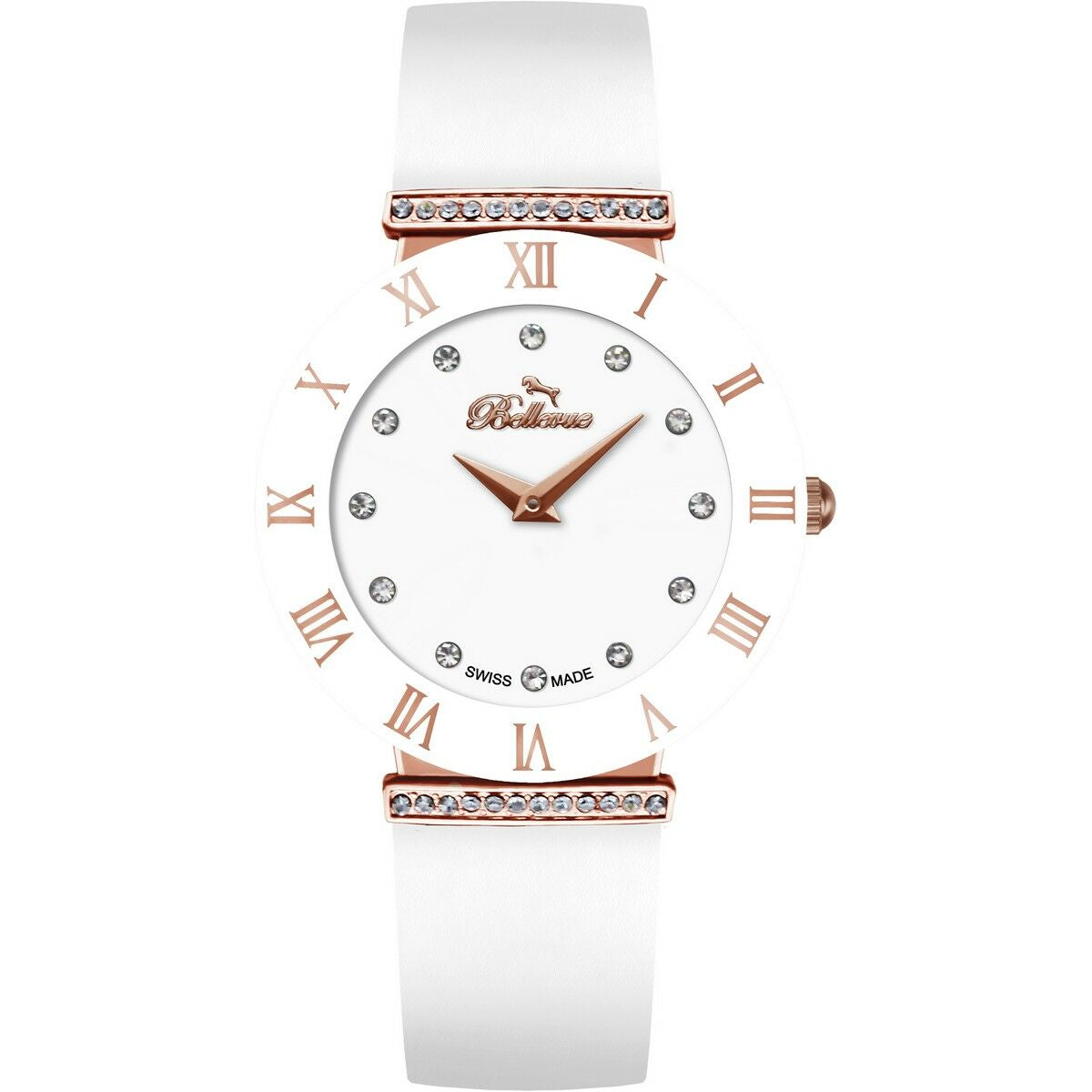 Ladies'Watch Bellevue E.120 (Ø 26 mm)