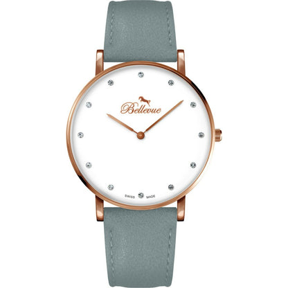 Ladies'Watch Bellevue B.55 (Ø 40 mm)