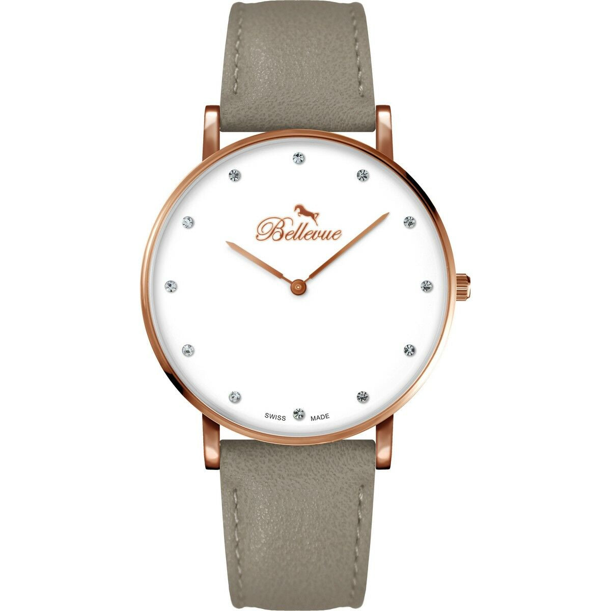 Ladies'Watch Bellevue B.56 (Ø 40 mm)