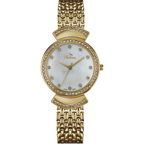 Ladies' Watch Bellevue D.49 (Ø 33 mm)