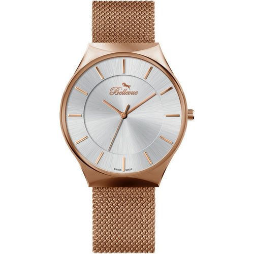 Ladies' Watch Bellevue E.53 (Ø 40 mm)