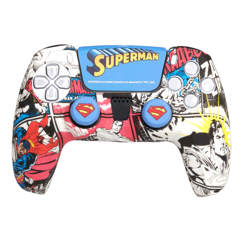 Gaming Control FR-TEC DC CUSTOM SUPERMAN