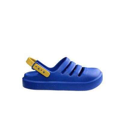 Clogs Havaianas Blue Kids