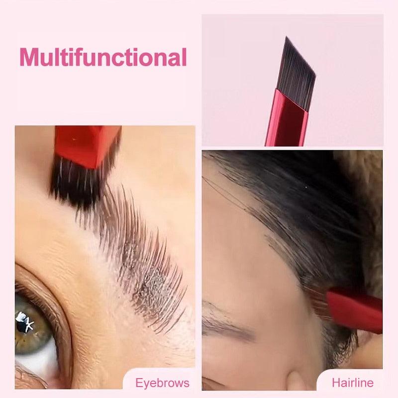 3D Wild Eyebrow Brush (Professional) - yokefinds.ie