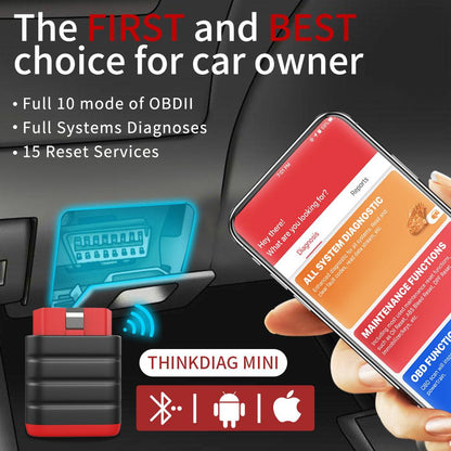 Auto Diagnostic Tools - yokefinds.ie