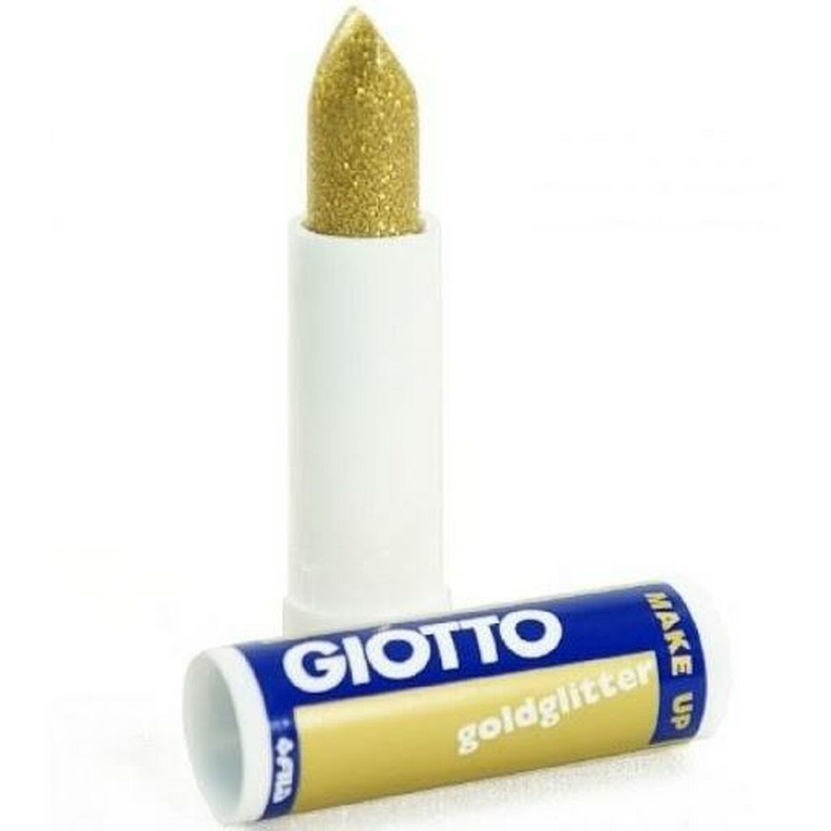 Lipstick Giotto Make Up Children's Golden 10 Pieces - YOKE FINDS 🇮🇪 IE 