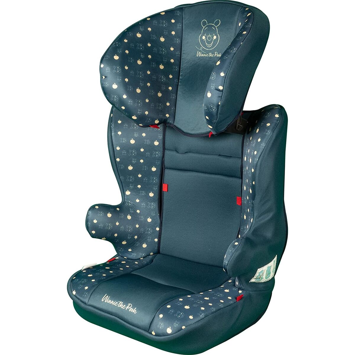 Car Chair Winnie The Pooh CZ11031 9 - 36 Kg Blue - Yokefinds Ireland