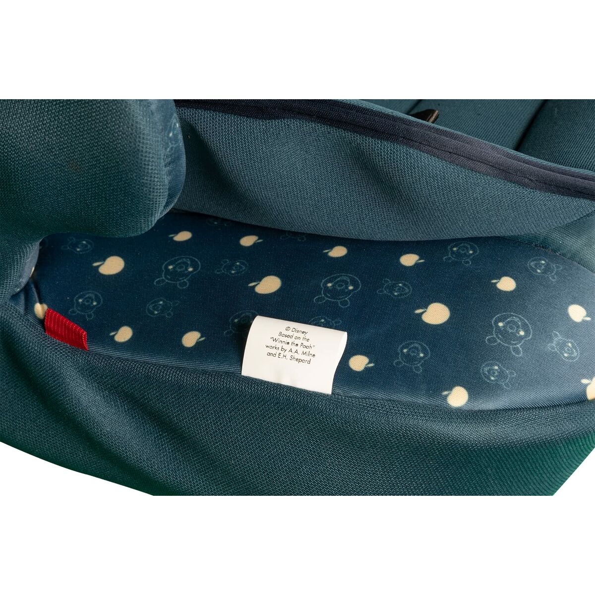 Car Chair Winnie The Pooh CZ11031 9 - 36 Kg Blue - Yokefinds Ireland