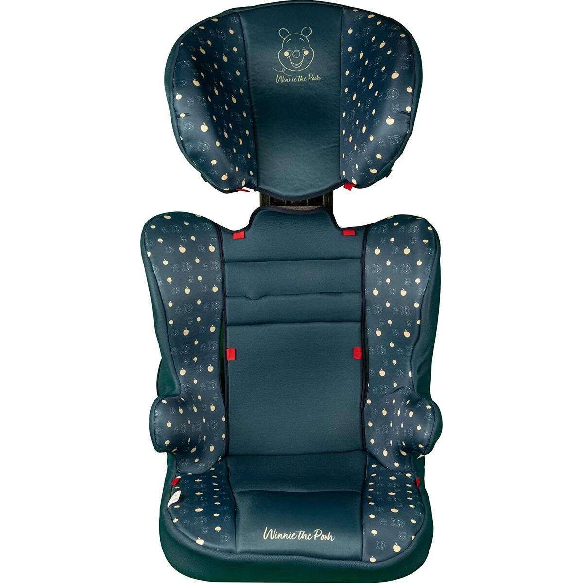 Car Chair Winnie The Pooh CZ11031 9 - 36 Kg Blue - Yokefinds Ireland