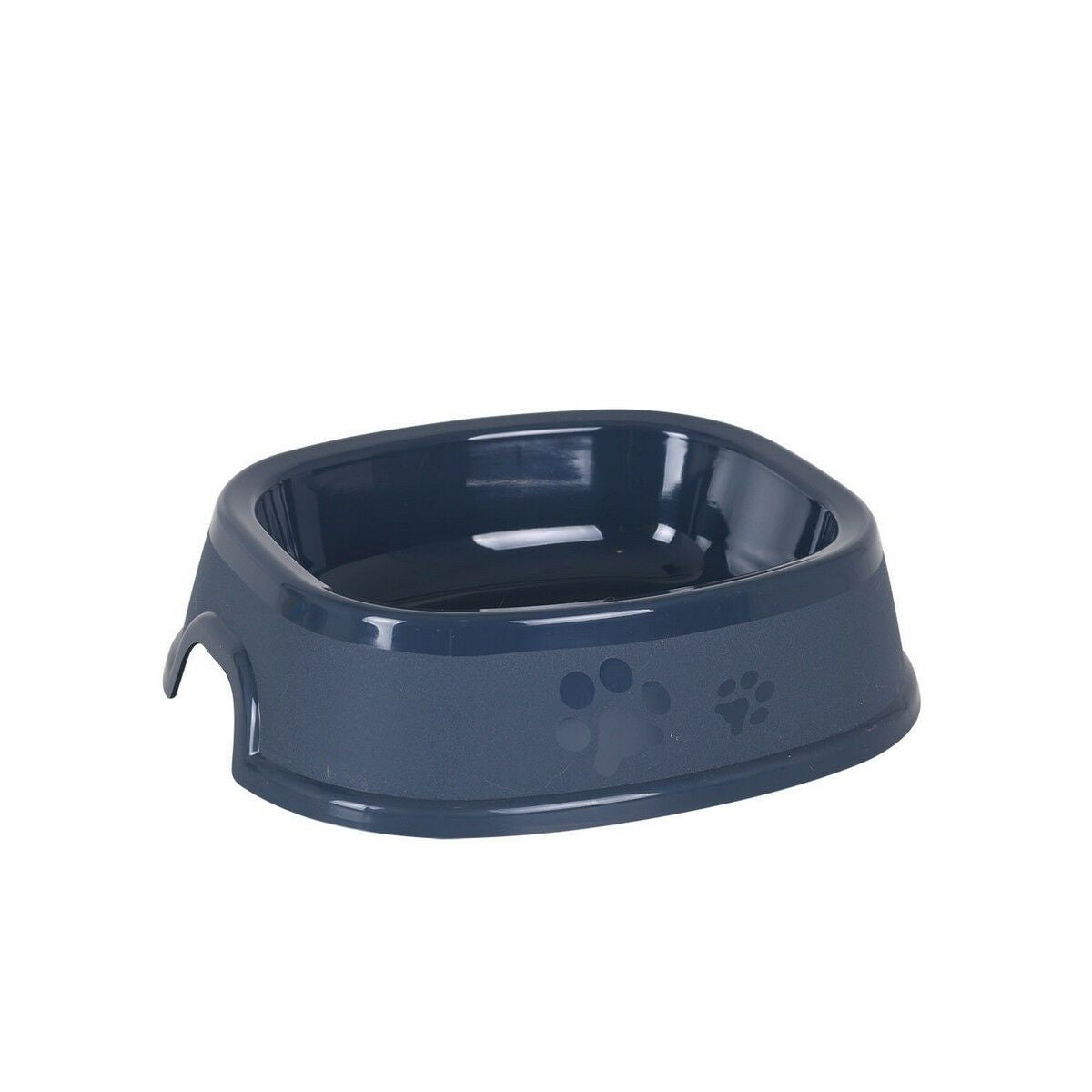 Pet feeding dish Dem Pet 19 x 17 x 5 cm (24 Units)