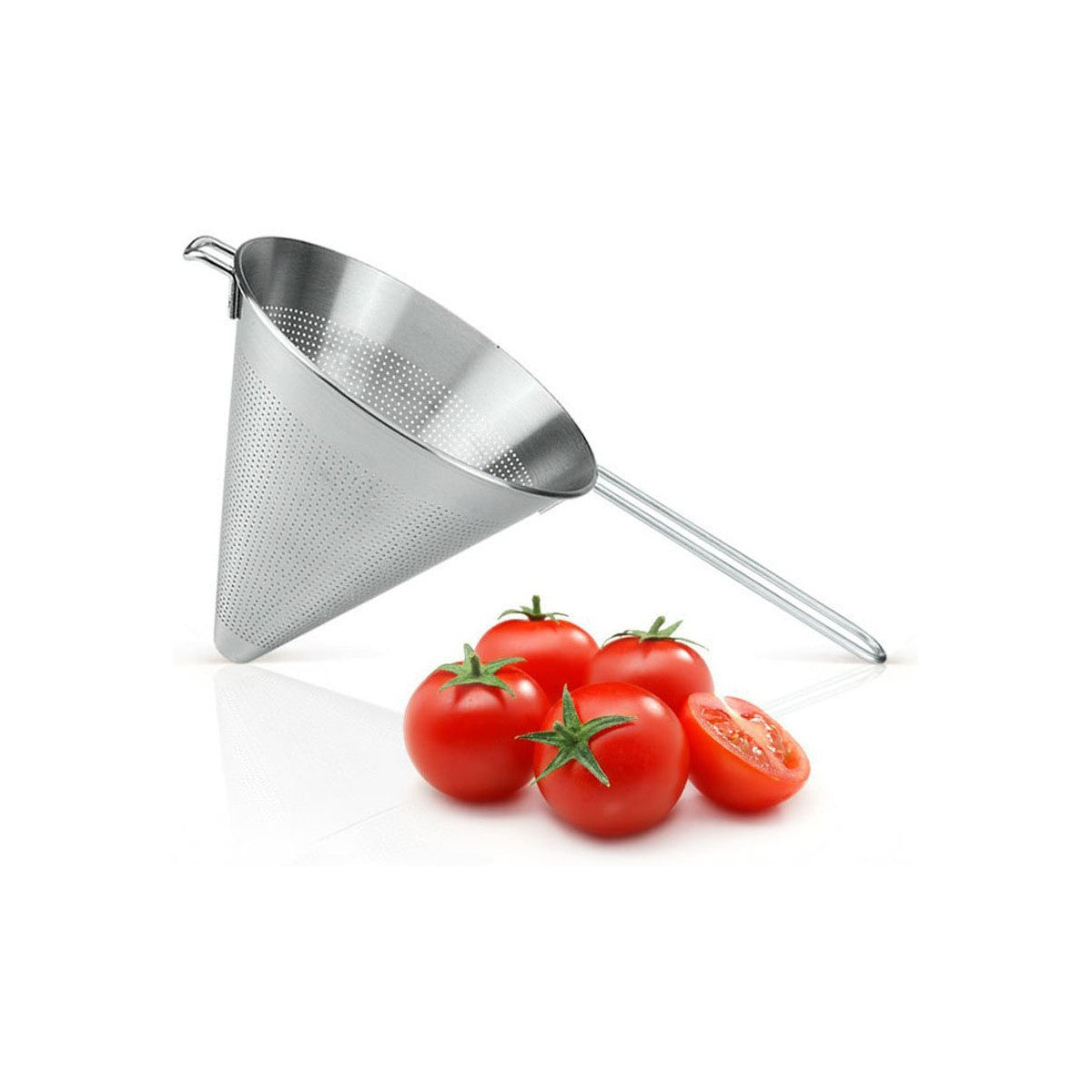 Strainer Metaltex Ø 16 cm