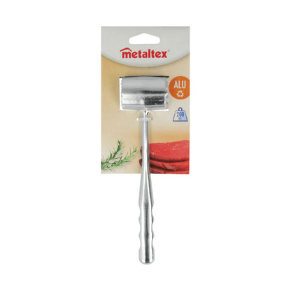 Meat mallet Metaltex (20 cm)