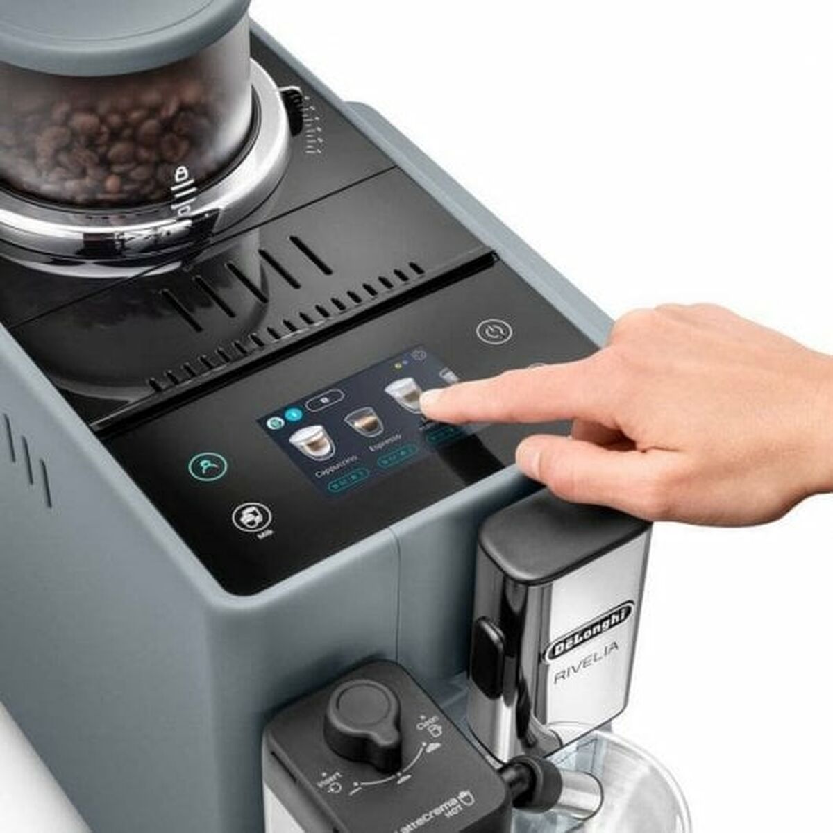 Superautomatic Coffee Maker DeLonghi EXAM440.55.G