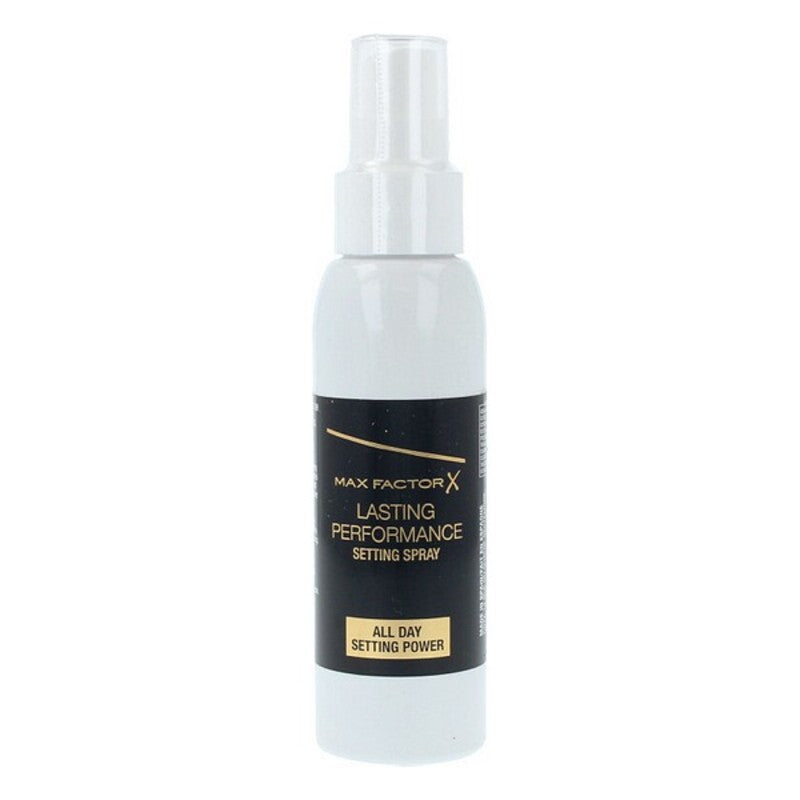 Hair Spray Lasting Performance Max Factor