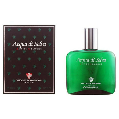 Men's Perfume Acqua Di Selva Victor EDC 400 ml