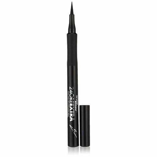 Eyeliner 24Ore Extra Deborah Black