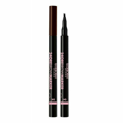 Eyebrow Pencil Deborah 24 Ore Marker Nº 04