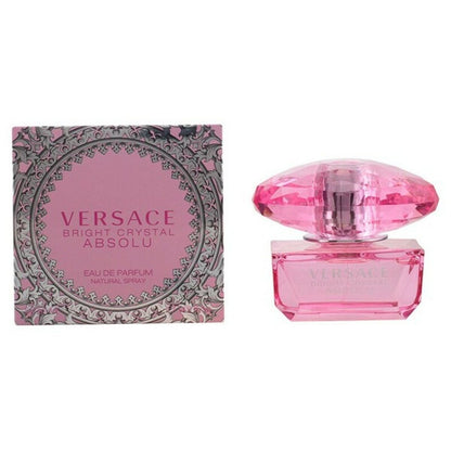 Women's Perfume Bright Crystal Absolu Versace EDP